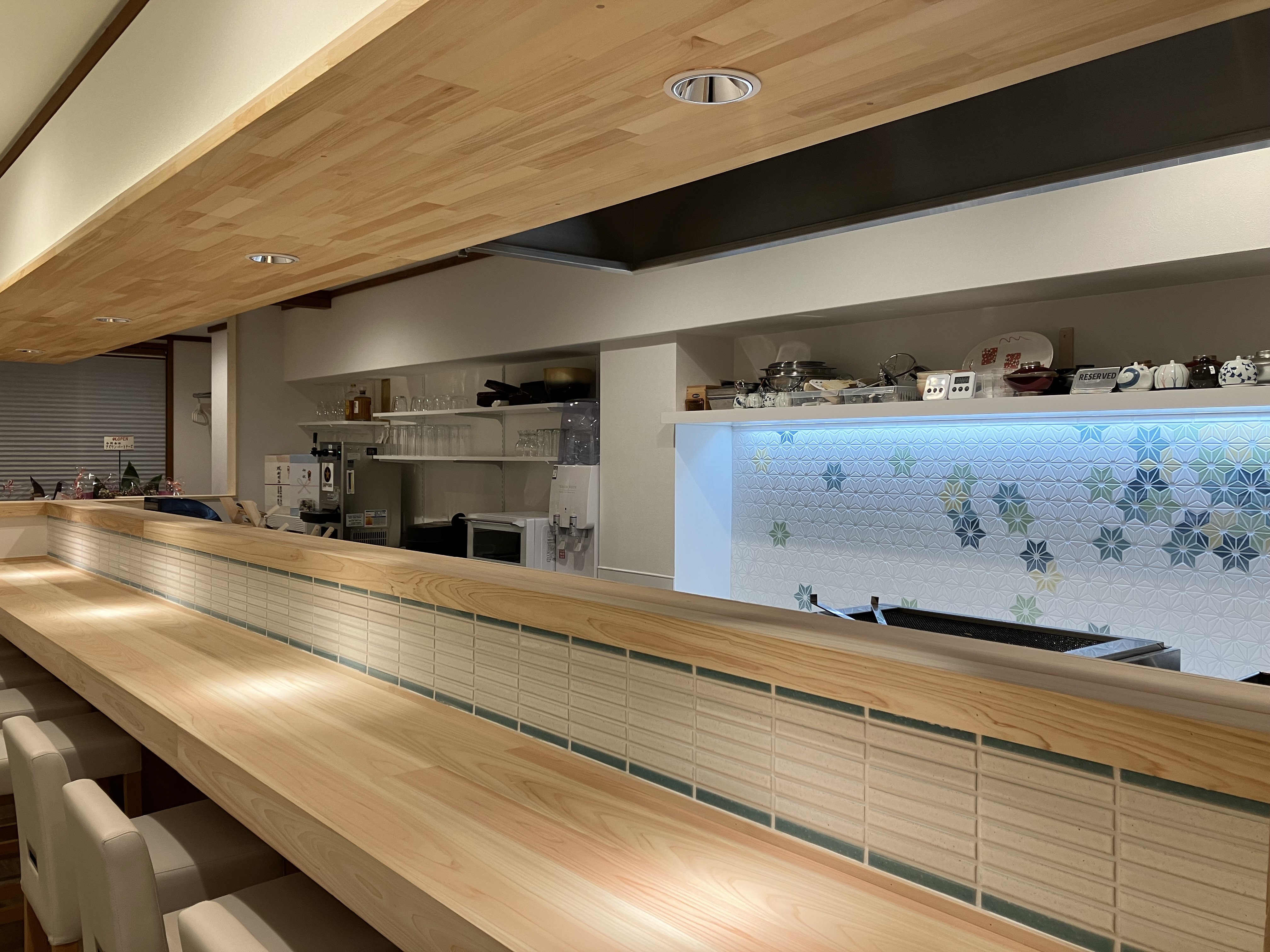 創作料理 ごかんの写真(福井県福井市)