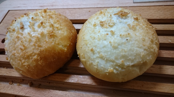 焼きカレーパン 手作りパン教室プチカスケード埼玉県越谷市 焼きカレーパン 手作りパン教室プチカスケード埼玉県越谷市