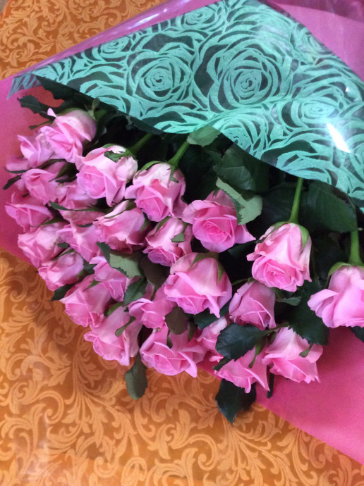 彼女の誕生日 群馬県前橋市の花屋 Flowershopはなせんwebsite