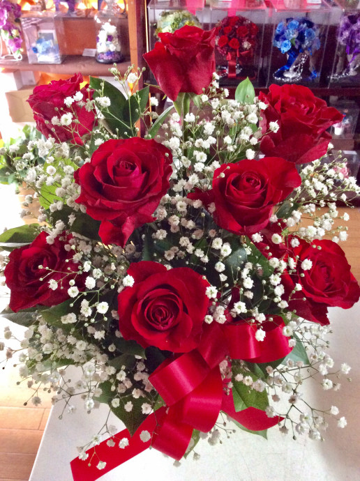 吉岡町誕生日の花 群馬県前橋市の花屋 Flowershopはなせんwebsite