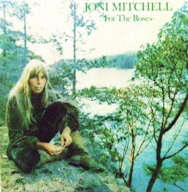 Joni Mitchell | サンオブスリーサウンズ【アナログレコード専門店