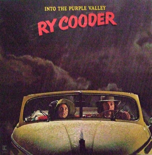 Ry Cooder | サンオブスリーサウンズ【アナログレコード専門店
