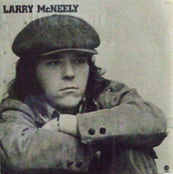 Larry McNeely | サンオブスリーサウンズ【アナログレコード専門