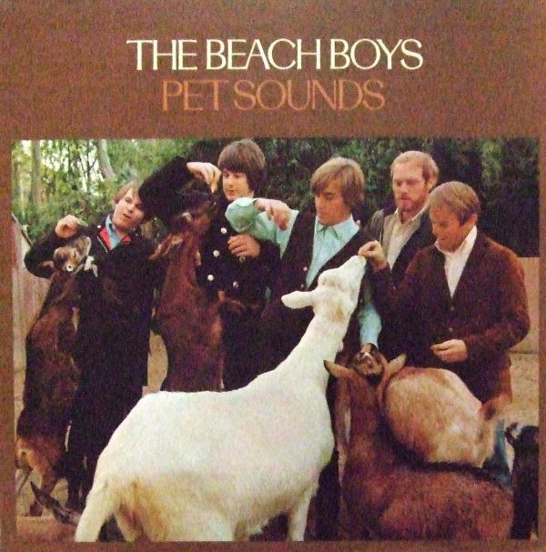 The Beach Boys | サンオブスリーサウンズ【アナログレコード専門店