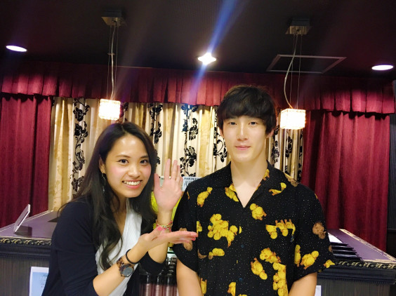 メンズカットカラー プライズ錦糸町 濱田美咲 池袋の美容室 美容院 プライズ アイリス池袋東口店 濱田美咲 Ownd メンズカットカラー プライズ錦糸町 濱田美咲 池袋の美容室 美容院 プライズ アイリス池袋東口店 濱田美咲 Ownd