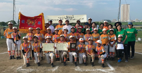 勝呂ボーイズ 勝呂ボーイズ
