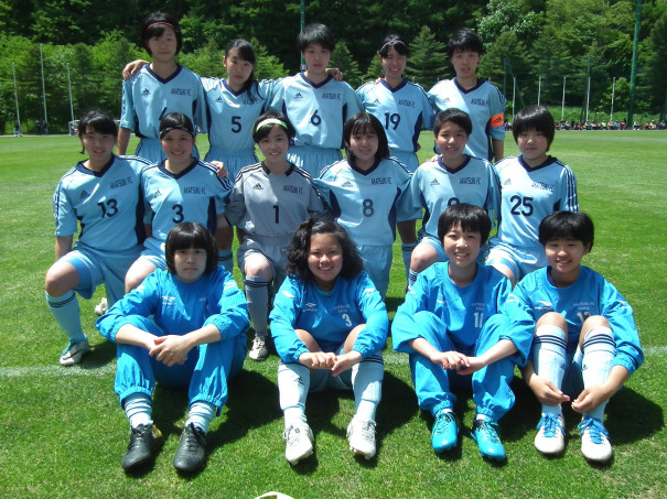 Result 東白石あかつきfc