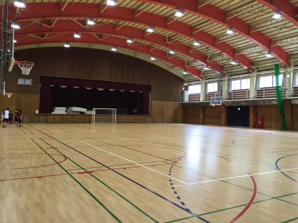 練習試合 Vs 札幌東海大学 女子フットサルチーム 東白石あかつきfc 練習試合 Vs 札幌東海大学 女子フットサルチーム 東白石あかつきfc