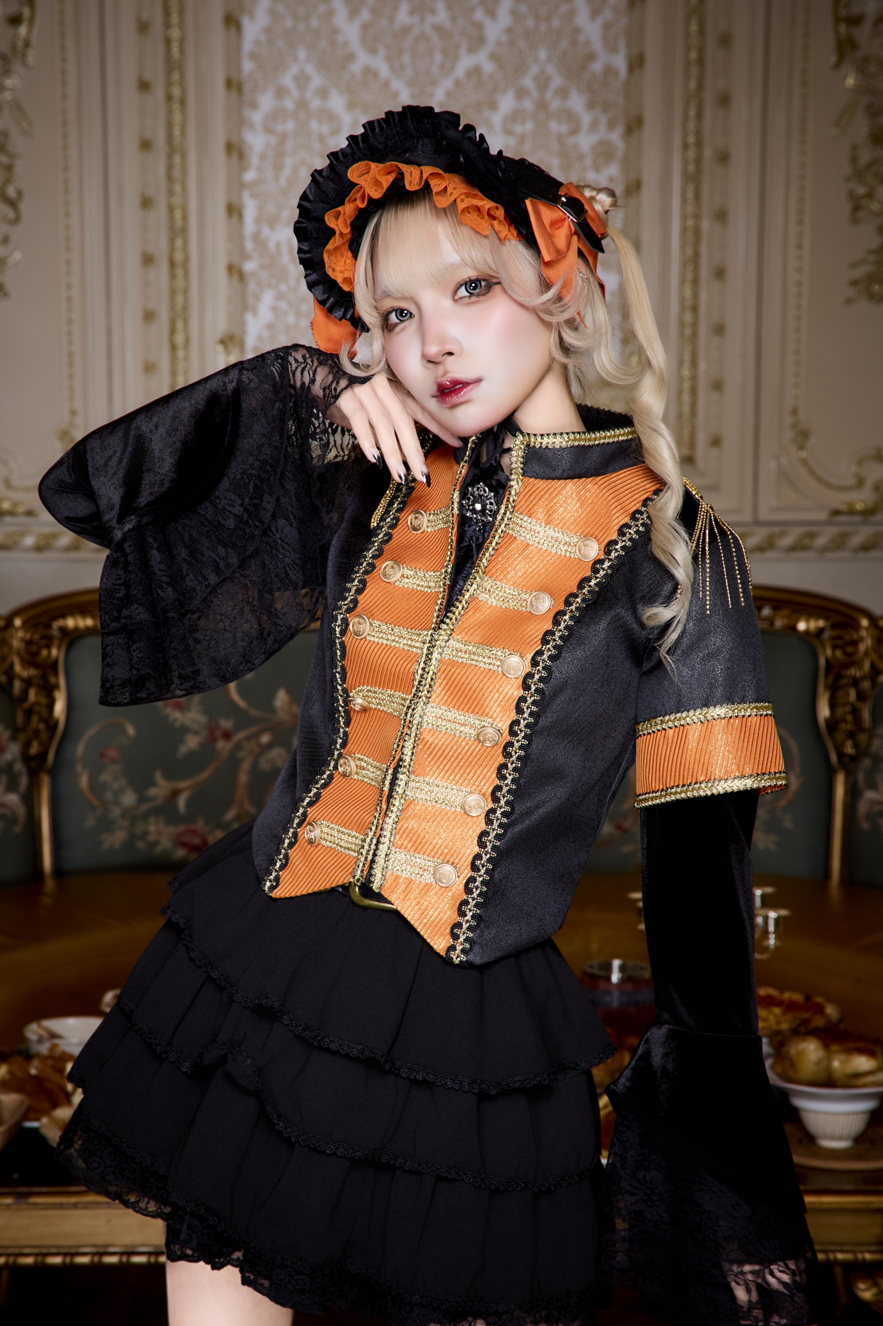 PROFILE | 不思議BOYS