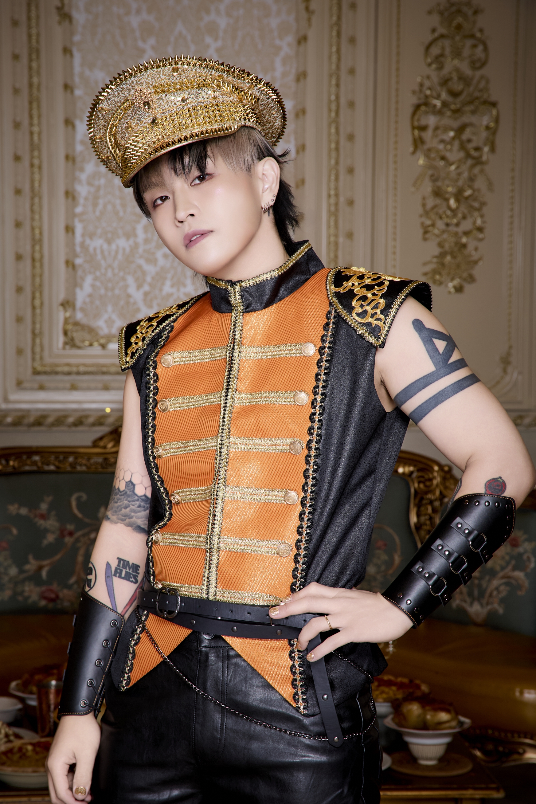 PROFILE | 不思議BOYS