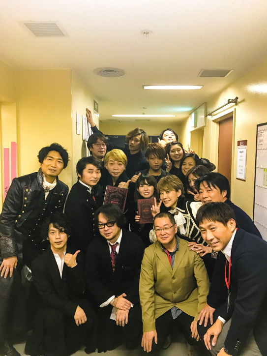 年明けてからの色々 Toshiyuki Muranaka