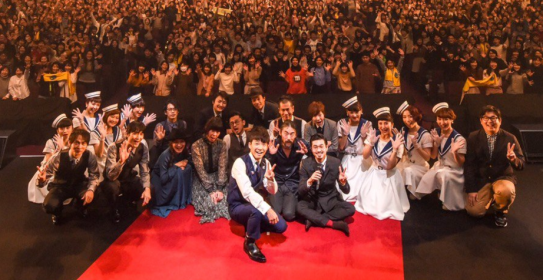 年明けてからの色々 Toshiyuki Muranaka