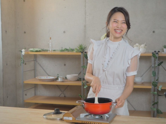 受講者7000人超 木下あおいさんの 体の中からキレイになれる 料理教室が人気なワケ インタビュー Sameko S Official Website 受講者7000人超 木下あおいさんの 体の中からキレイになれる 料理教室が人気なワケ インタビュー Sameko S Official Website
