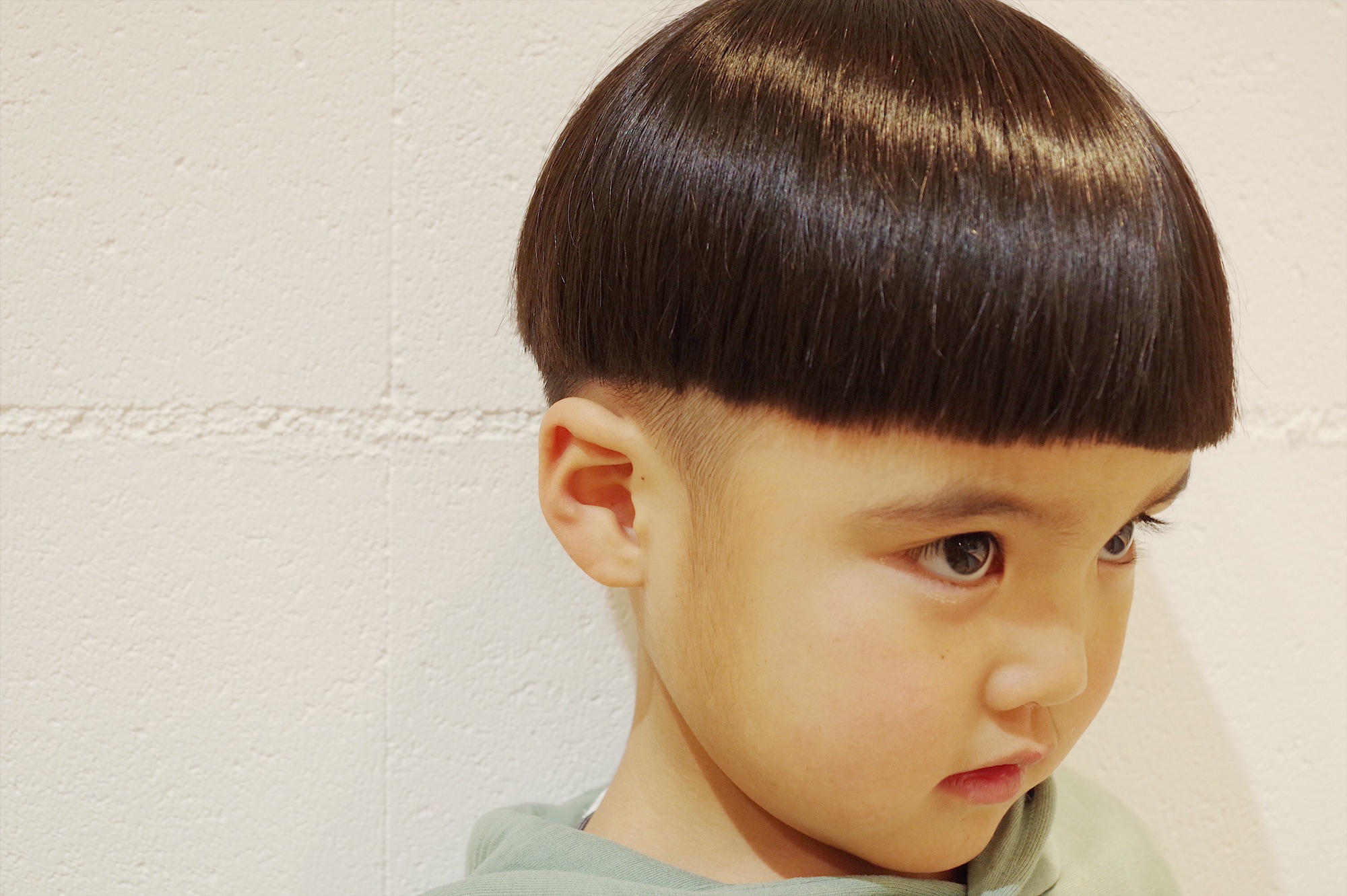 Hair Style ページ2 Nikru ニクル