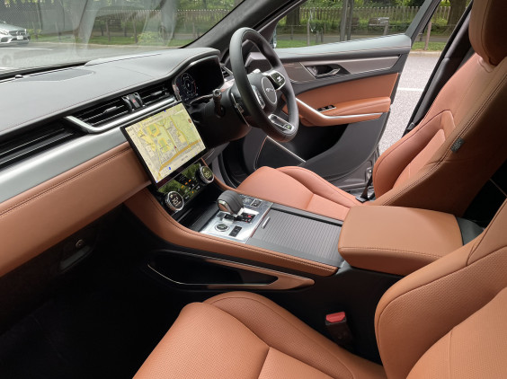 ジャガーの不思議な魅力 Ogawa Fumio Hp