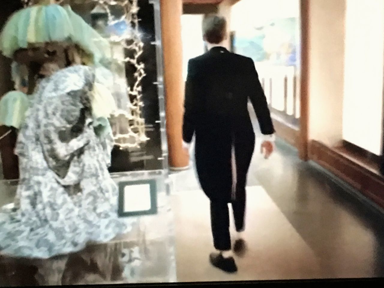 映画 メットガラ はおもしろい Ogawa Fumio Hp