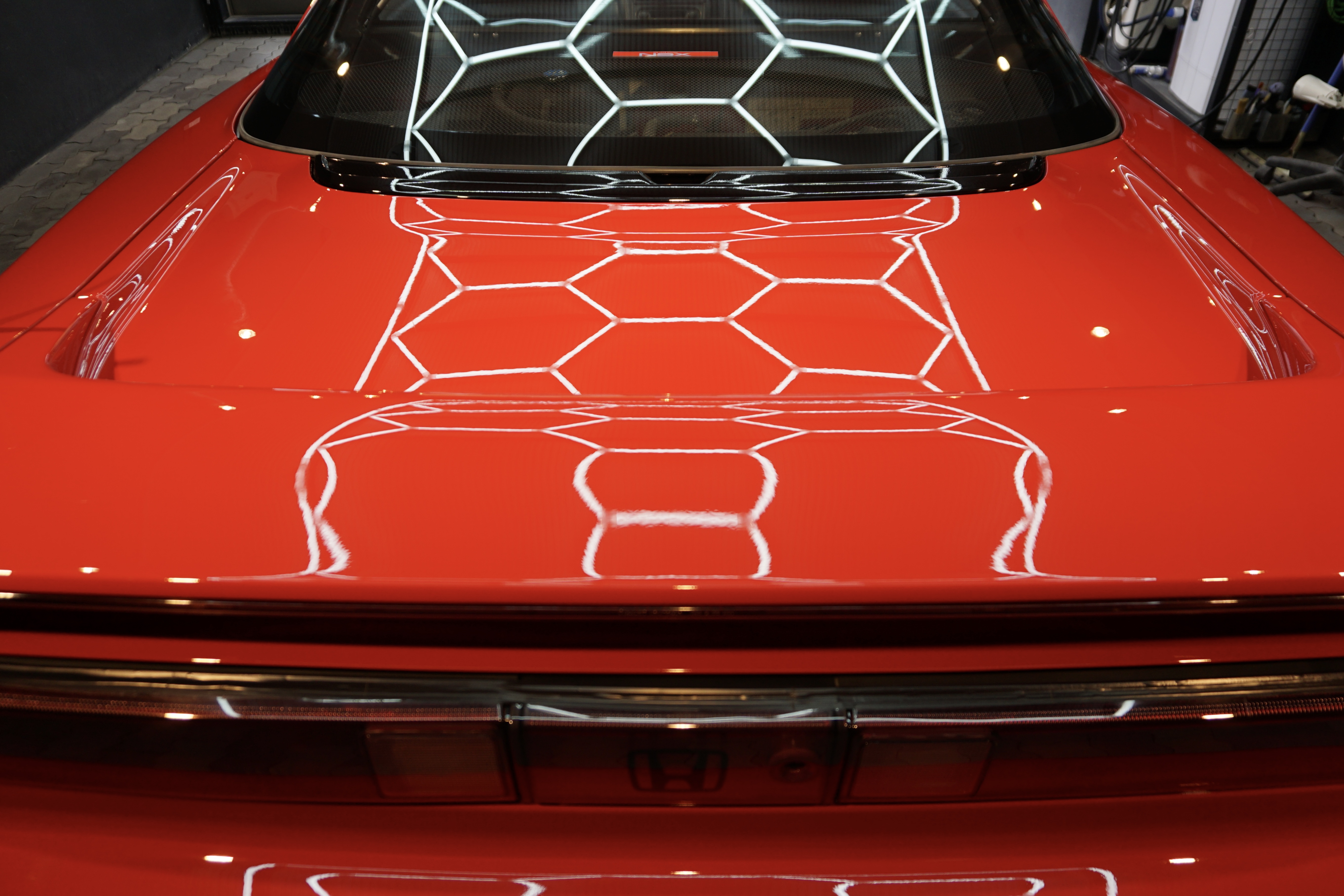 absolute wax/HOTEL EUREKA Part2！ | ENDURANCE