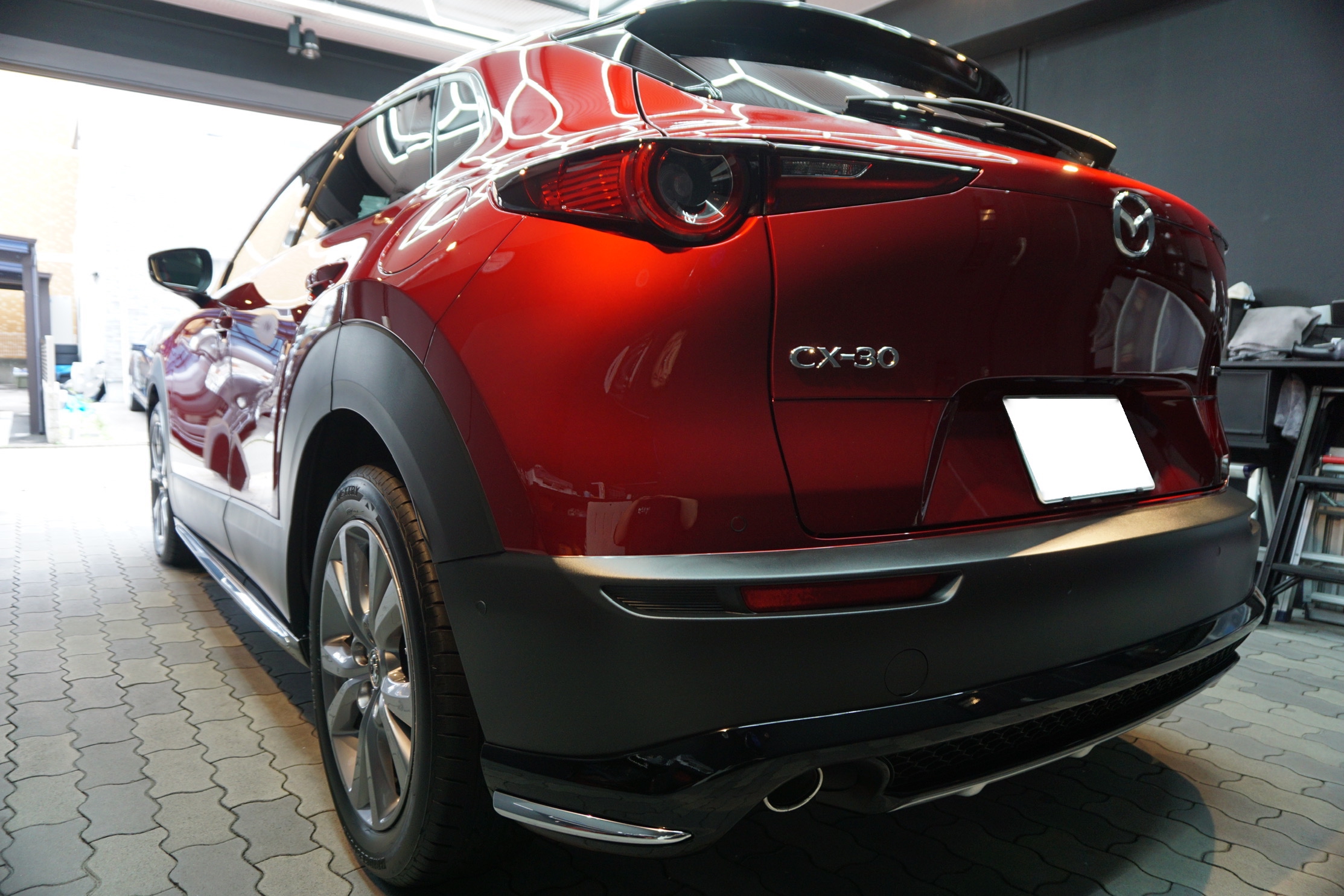 absolute wax/HOTEL EUREKA Part2！ | ENDURANCE