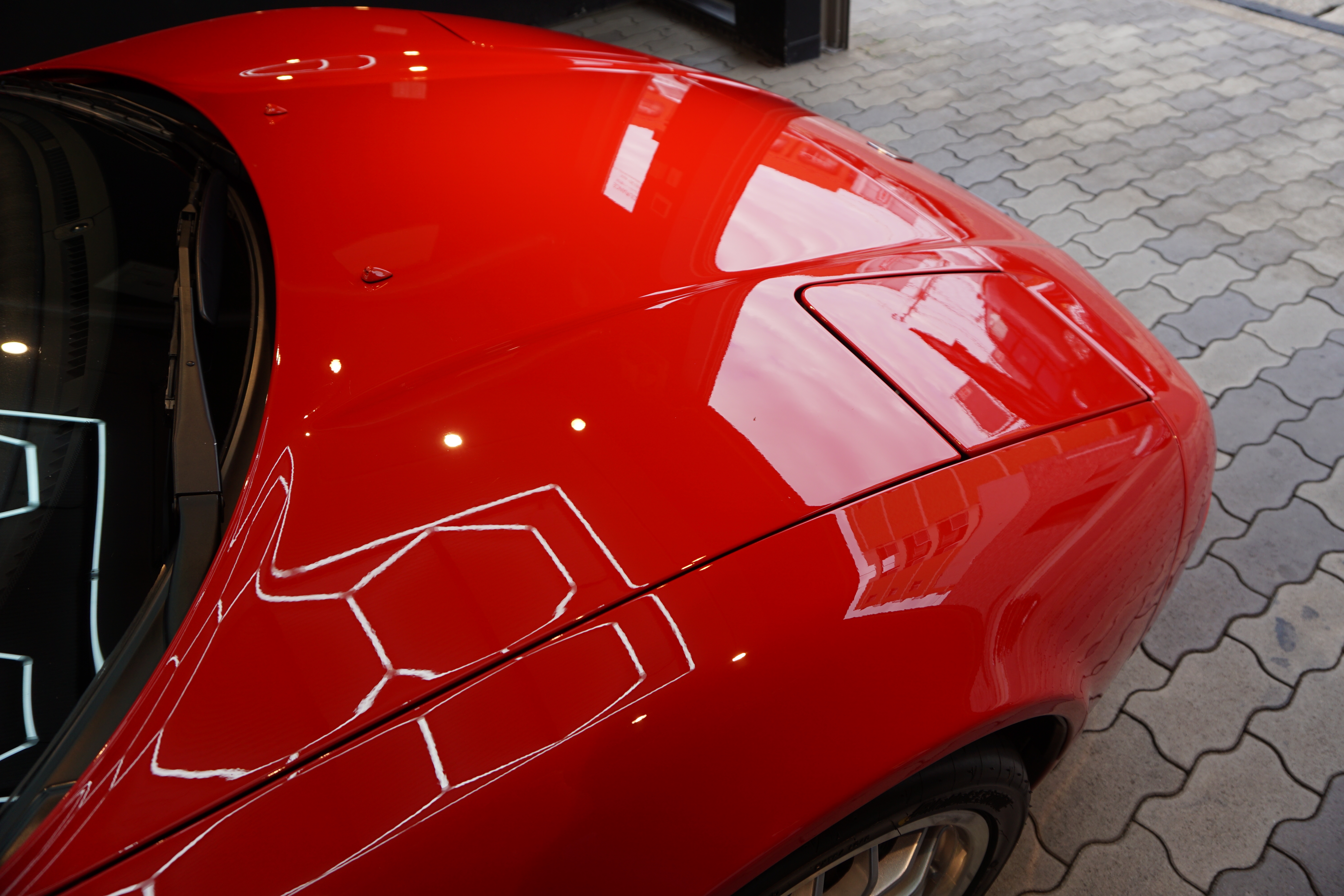 absolute wax/HOTEL EUREKA Part2！ | ENDURANCE