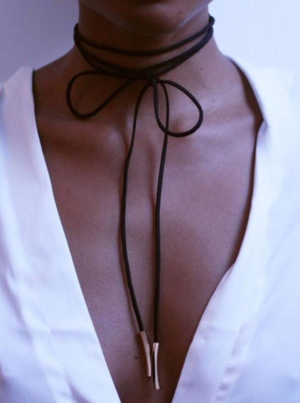 Choker Benjamins Apt