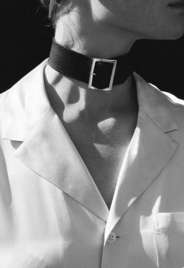 Choker Benjamins Apt