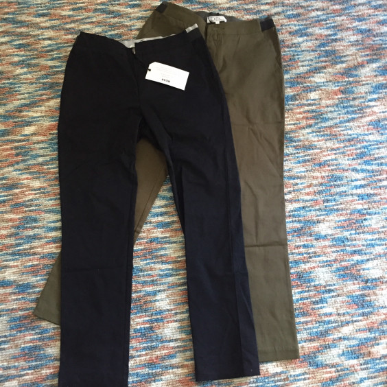 香港ファッション 女性向けアパレルのbess 香港で外資系olする日々の覚書