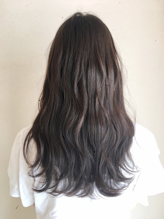 お客様のご要望を叶える 自分の 強み を生かしたヘアカラー サロンワーク編 Aimy