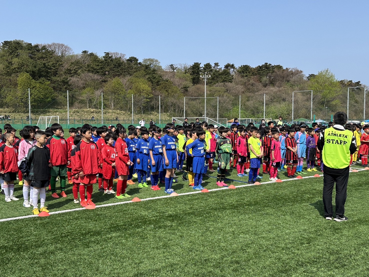 GW② | EZZORE FC