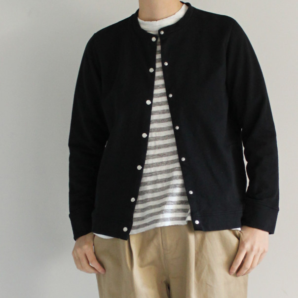 Usaコットンが気持ちいい スナップボタンカーディガン新入荷 熊本のセレクトショップ Greenrooms グリーンルームス Men S A Studio ア スタジオ Lady S Usaコットンが気持ちいい スナップボタンカーディガン新入荷 熊本のセレクトショップ Greenrooms グリーンルームス Men S A Studio ア スタジオ Lady S