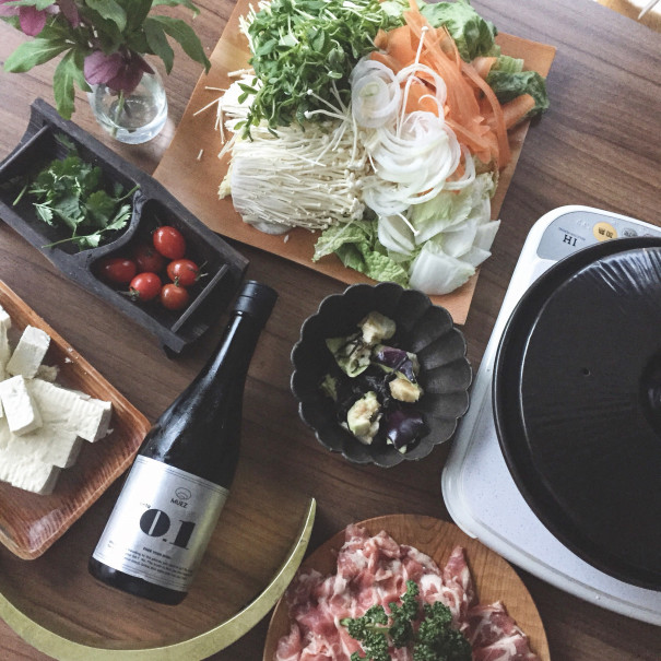 アップデートって難しい 料理教室 Cocokitchen イタリア家庭料理 四季薬膳 発酵食