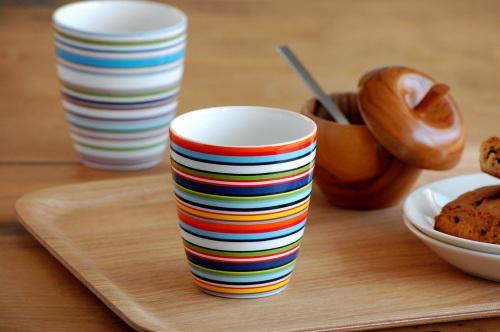北欧雑貨】iittala オリゴ マグカップ | ami's Ownd