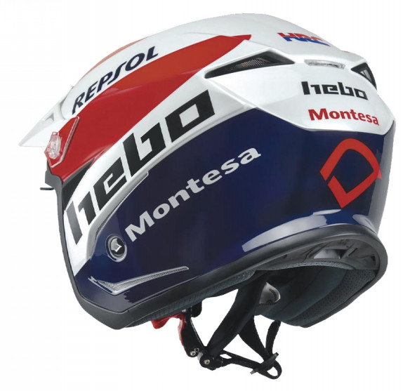 HELMET | HEBOLUTION PARTS JAPAN