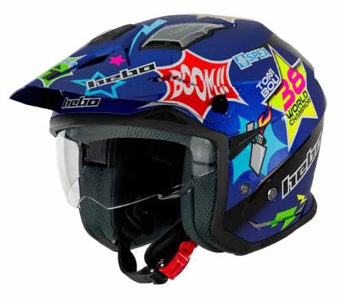 HELMET | HEBOLUTION PARTS JAPAN