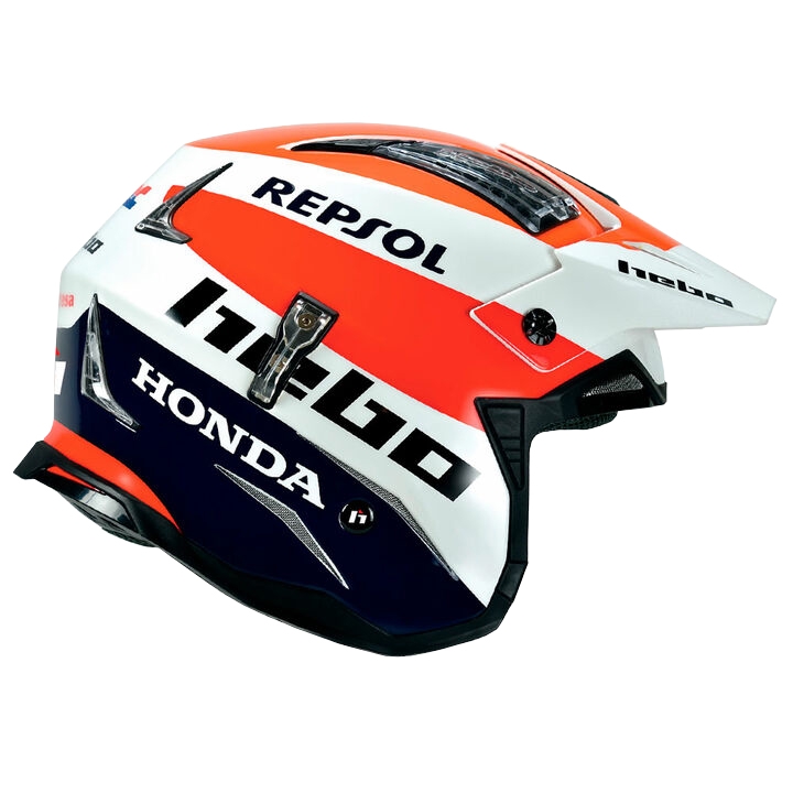 HELMET | HEBOLUTION PARTS JAPAN