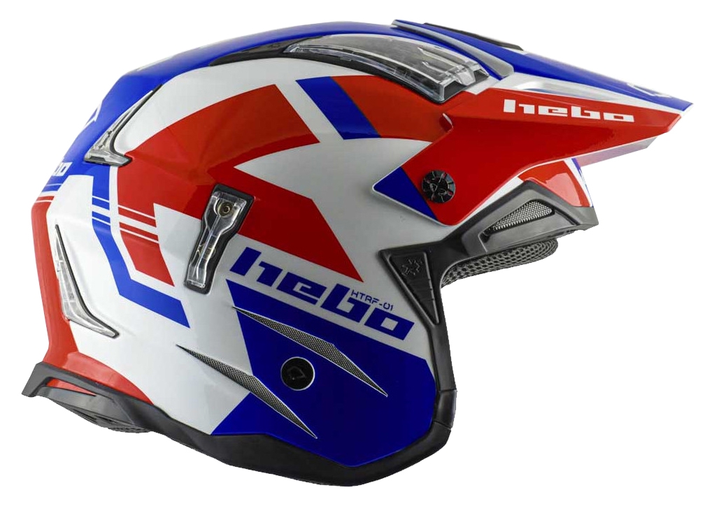 HELMET | HEBOLUTION PARTS JAPAN