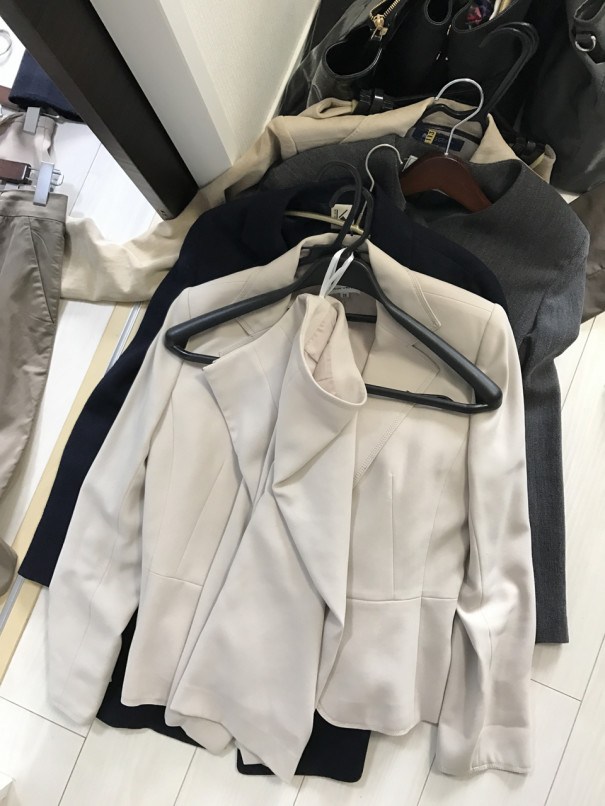 まず断捨離 から始めても おしゃれにはなれません ミランダかあちゃんのスタイルレシピ まず断捨離 から始めても おしゃれにはなれません ミランダかあちゃんのスタイルレシピ