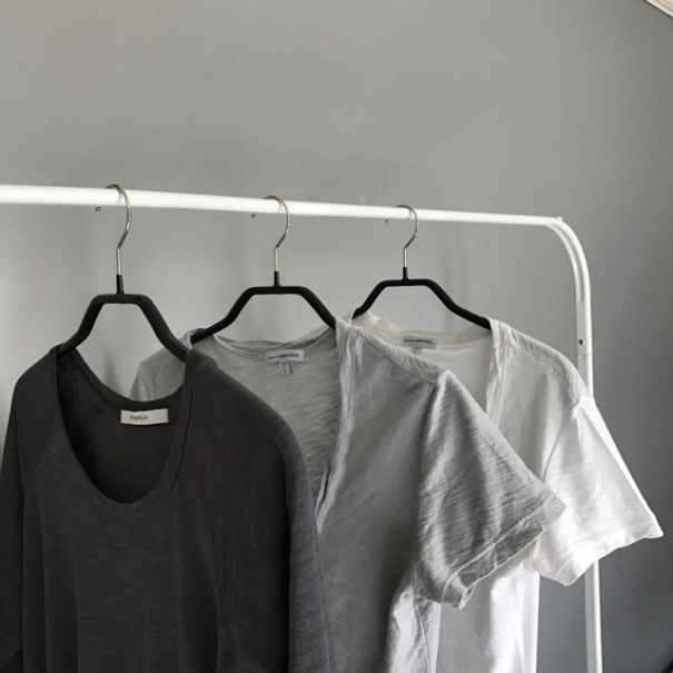 大人におすすめ 3 000円以下で探す白tシャツ番付発表 ミランダかあちゃんのスタイルレシピ