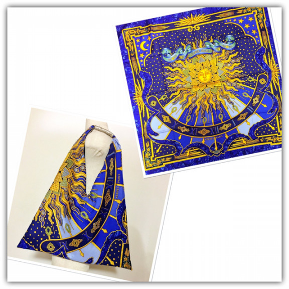 リメイク ミランダかあちゃんのスタイルレシピ