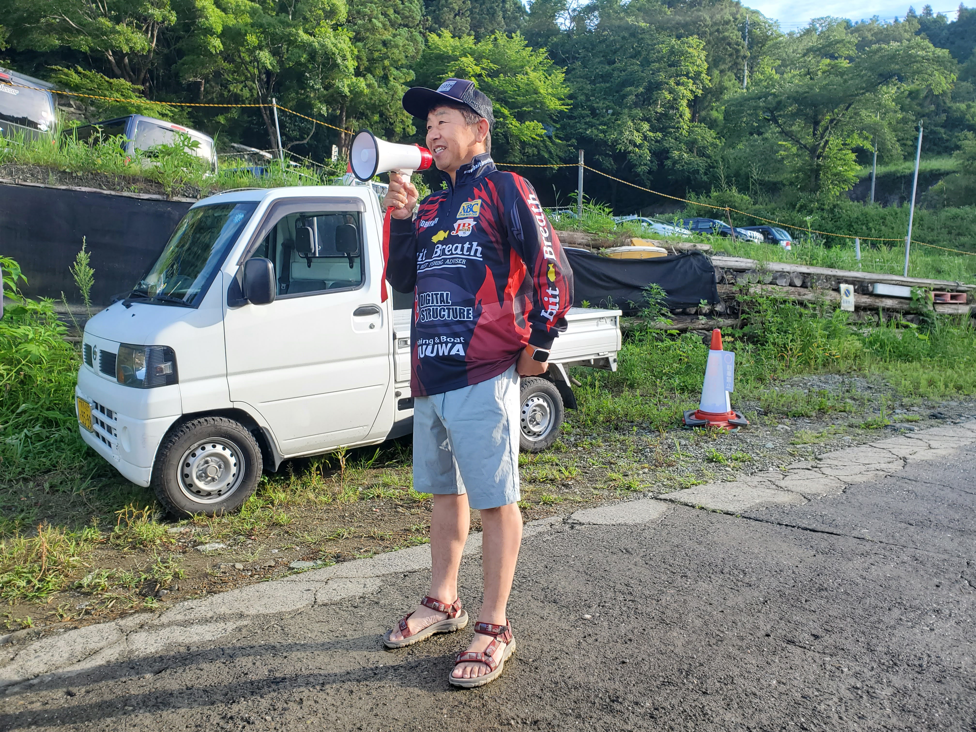 2023 神流湖チャプター第4戦 ベイトブレスCUP | NBCチャプター神流湖