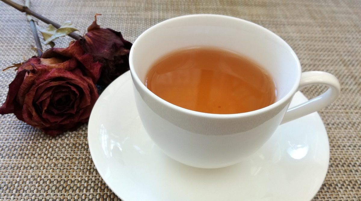 ハーブ茶屋 ひとやすみ