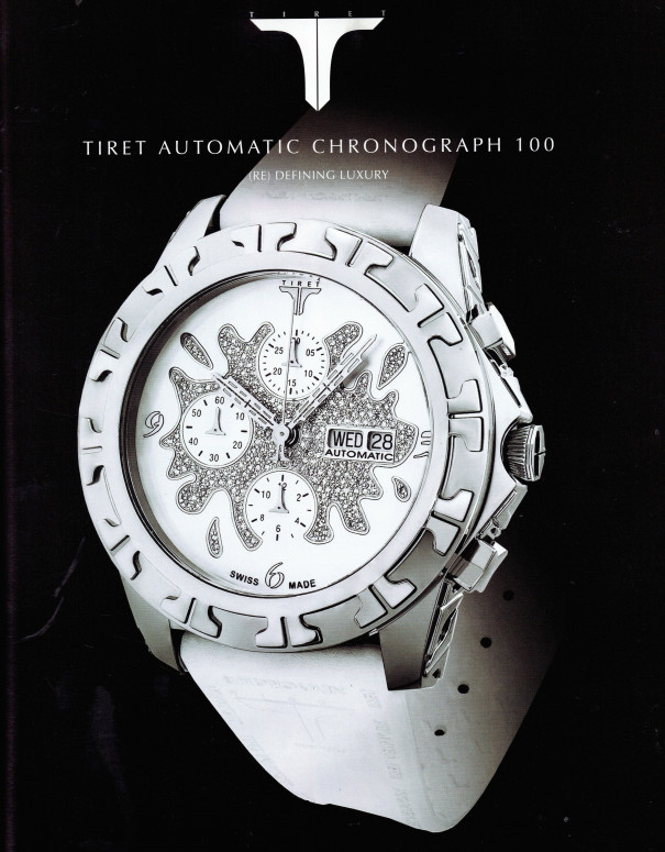 1 2 1 31 Tiret Ac フェア開催 Long Slow Distance Lsd 広島blog 広島東洋カープ公認時計 発売中