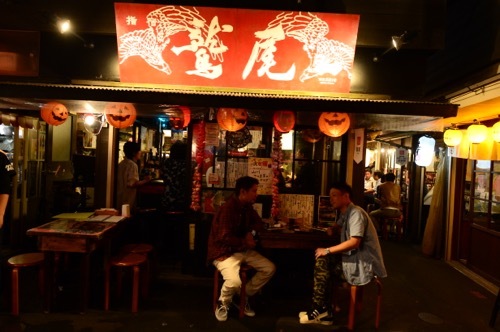 指宿 愛あふれる地鶏専門店 鶏ならまかせて の言葉に食べて納得 ミナミノクニ 地元人が見つけた面白い鹿児島