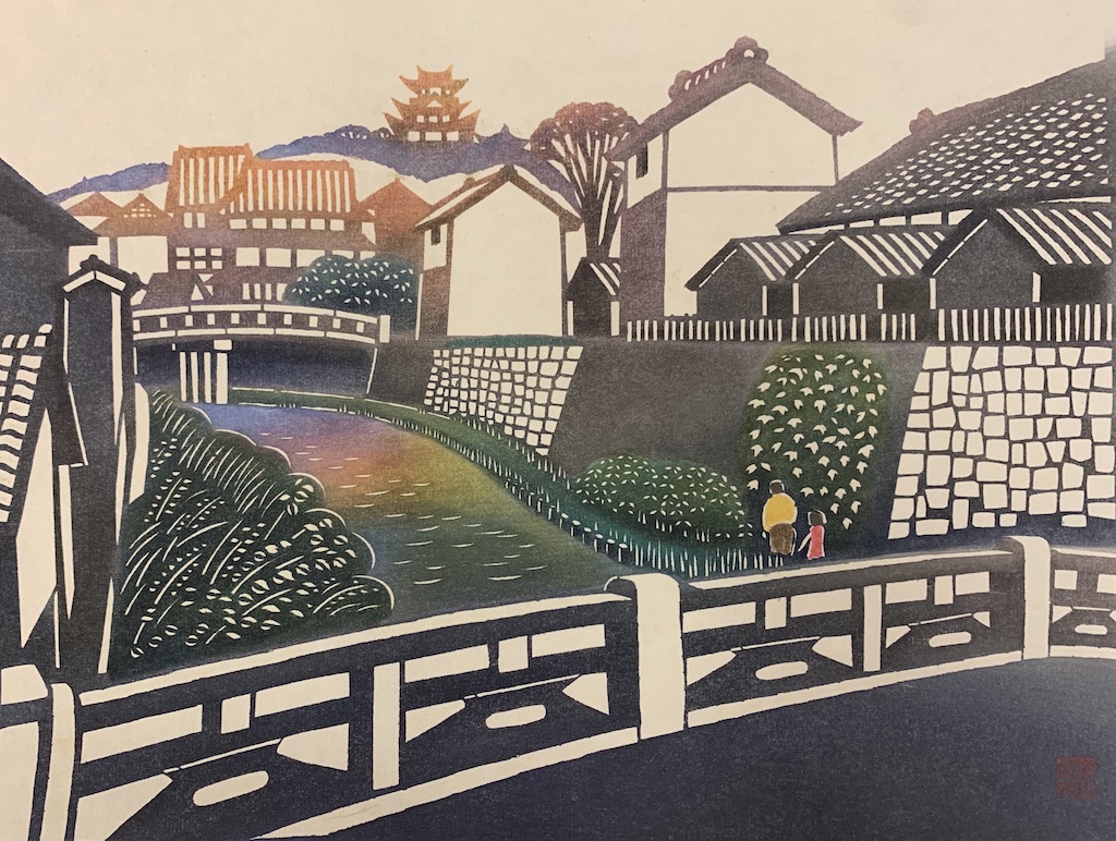 京・まち屋・かた絵 展 | Gallery HOSHI COUPE 京・まち屋・かた絵 展 | Gallery HOSHI COUPE