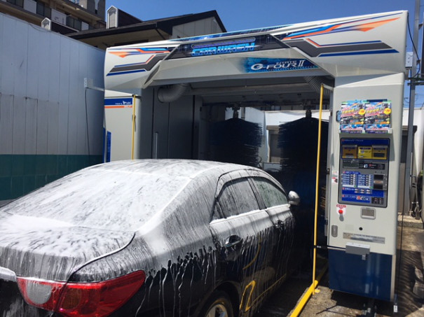 カーピカランド手柄 カーピカランド手柄