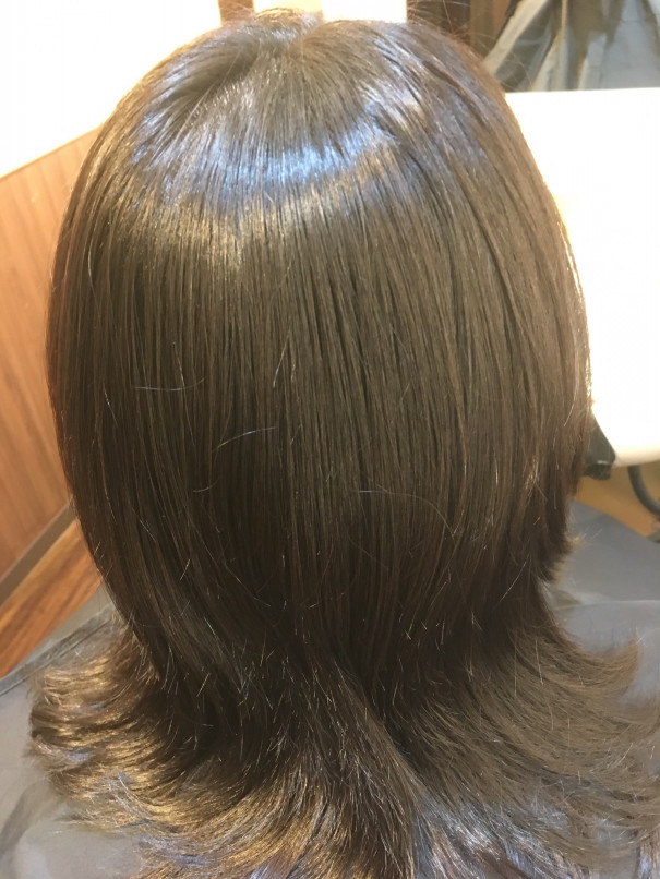 ヘナトリートメントの注意点 Ic Hairのまったりブログ