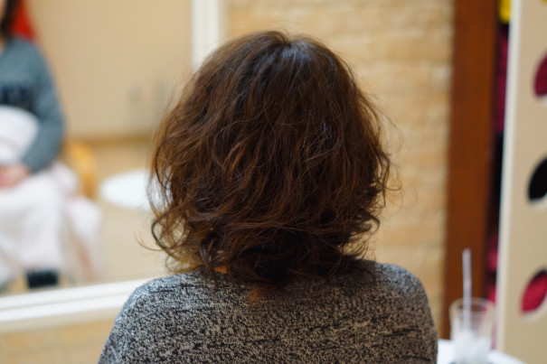 エアウェーブ Bagus Hair Spa エアウェーブ Bagus Hair Spa