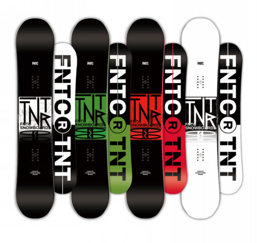 FNTC TNT R | ROSEMIST Snow Surf Skate Shop Online Store
