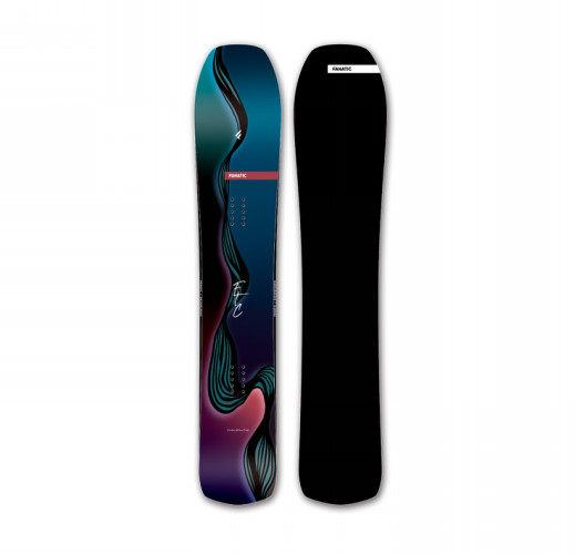 FANATIC FTC 157 | ROSEMIST Snow Surf Skate Shop Online Store