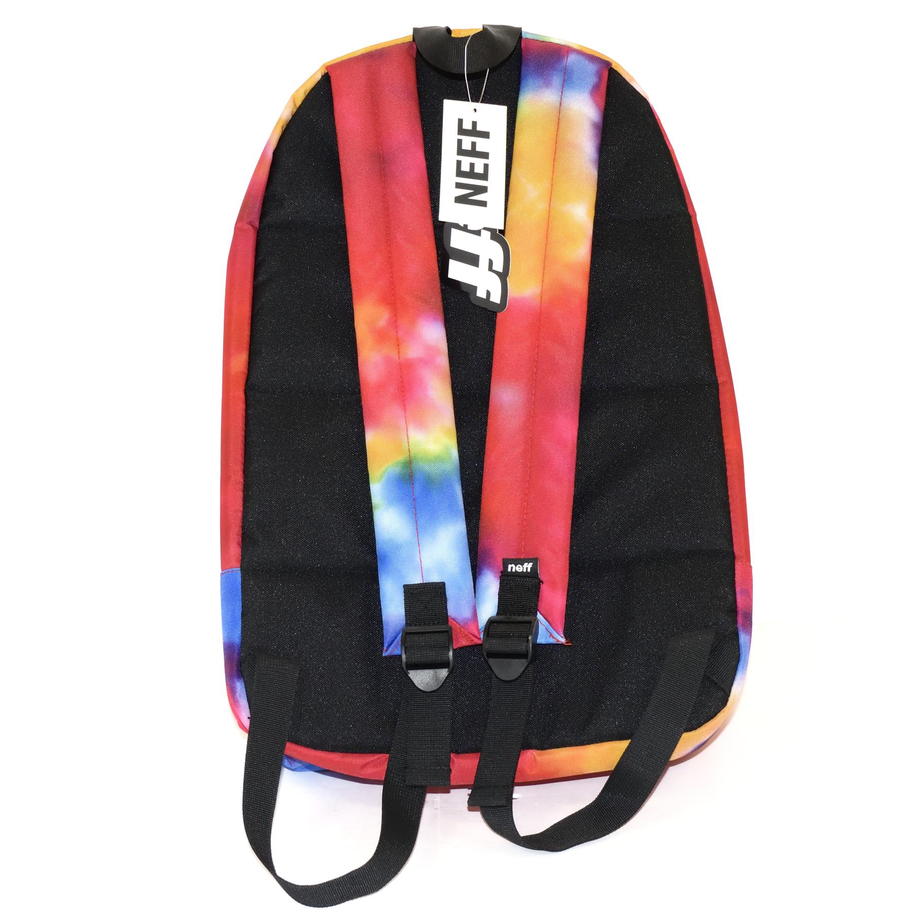 DAILY BACKPACK NEFF 20L | ROSEMIST Snow Surf Skate Shop