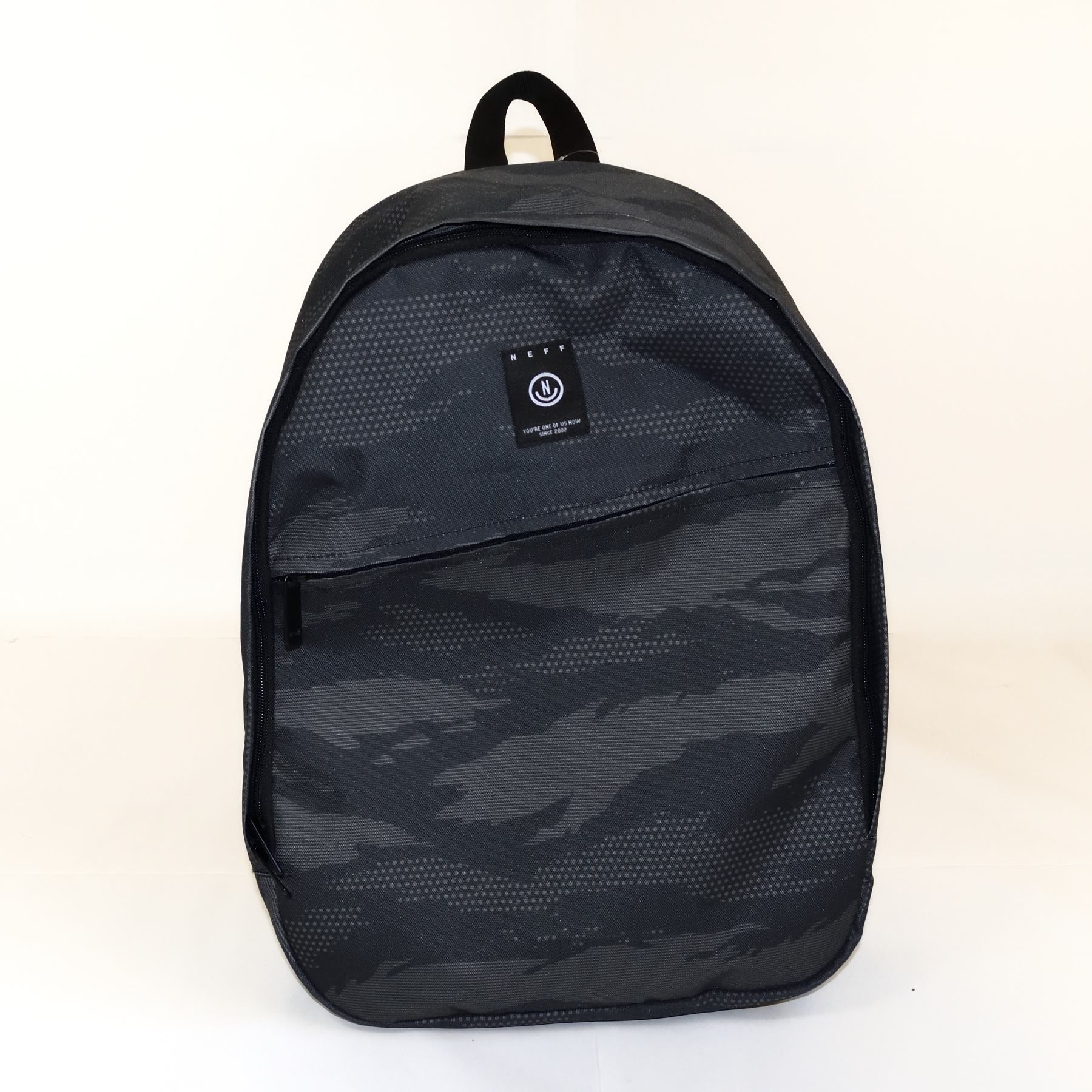 DAILY BACKPACK NEFF 20L | ROSEMIST Snow Surf Skate Shop